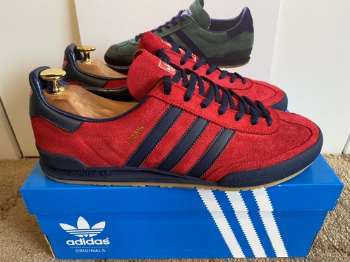 Adidas jeans custom scarpe - custom, da