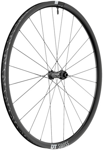 Ruota anteriore 1600 dt - anteriore,