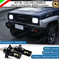 KIT FULL LED DAIHATSU FEROZA