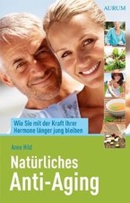 Natürliches Anti-Aging: Wie