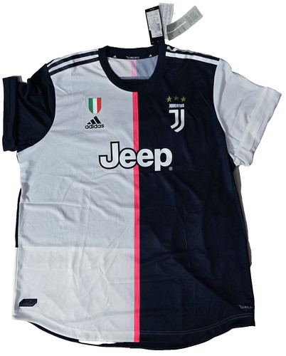 Shirt maglia juventus adidas - maglia,