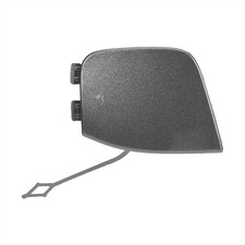 Front Bumper Tow Hook Cover
