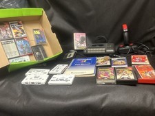 Commodore 64 registratore a cassette e giochi Joblot completamente non testato
