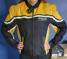 Giacca Moto Triumph Donna