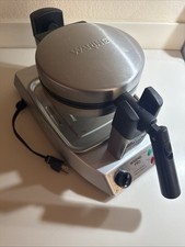 Waring Pro macchina per waffle