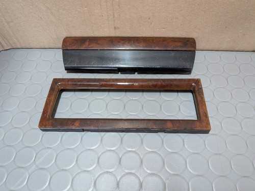 Mascherina console centrale - , vw