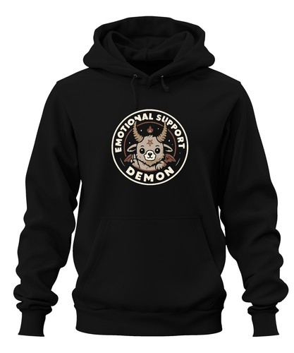 Supporto emozionale demone - supporto,