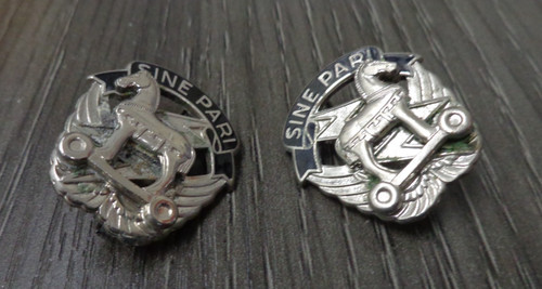 Stemma esercito dui - dui, cb