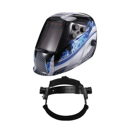 Casco per saldatura - saldatura, maschera