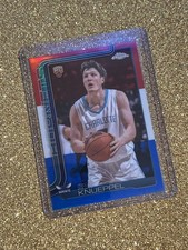 2025 TOPPS - CHROME NBA -