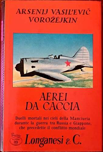 Aerei caccia arsenij - caccia,