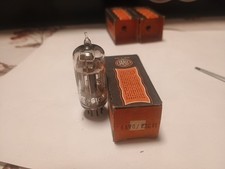 6av6 fivre tube valve nos - tube/valve,