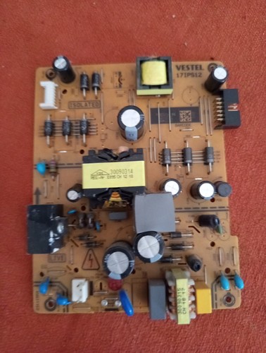 Vestel 17ips12 scheda - vestel,