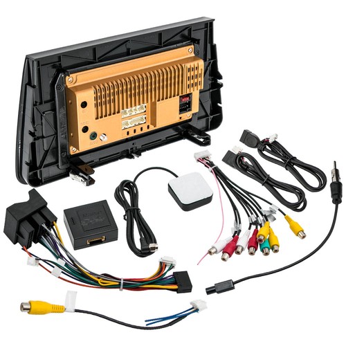 Android 16g autoradio - 10,