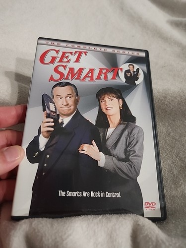 Get smart the - smart, complete