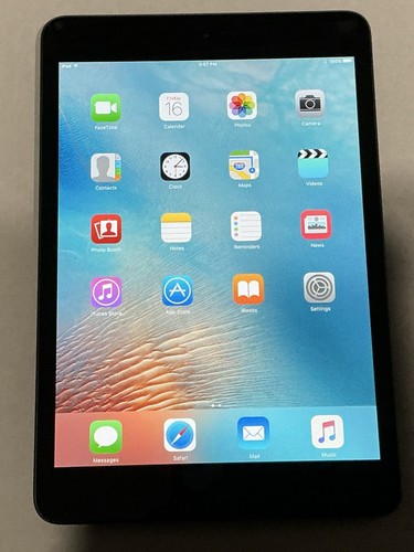Apple ipad mini generazione - mini, 1a