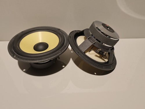 Woofer focal 6kps power nos - focal, k2
