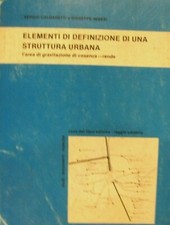 ELEMENTI DI DEFINIZIONE DI UNA
