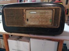 RADIO PHONOLA MOD 5579 EPOCA VINTAGE ACCETTO PROPOSTE
