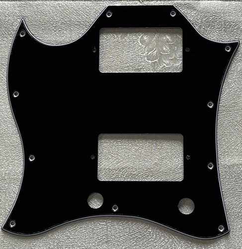 Battipenna per chitarra gibson - chitarra,
