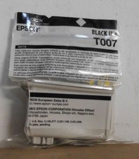 Epson T007 inchiostro nero