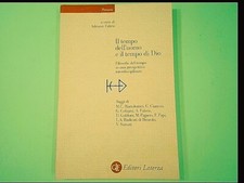 IL TEMPO DELL'UOMO E IL TEMPO