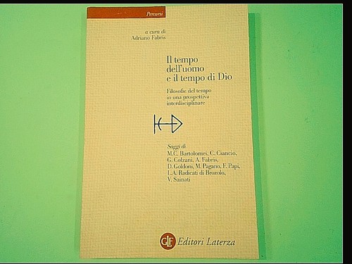 Tempo dell uomo - il, il
