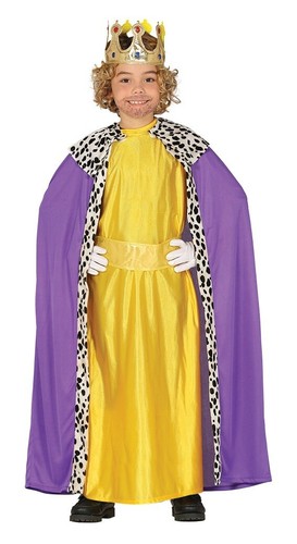 Costume baldassarre carnevale - costume,