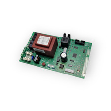 JUNKERS SCHEDA PRINCIPALE ART. 8716012174 CALDAIA CERACLAS SMART ZWA 24-2 A