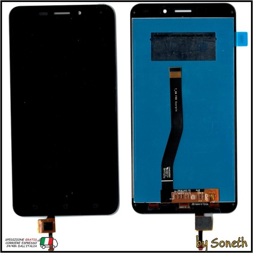 Touch screen lcd display per - +,