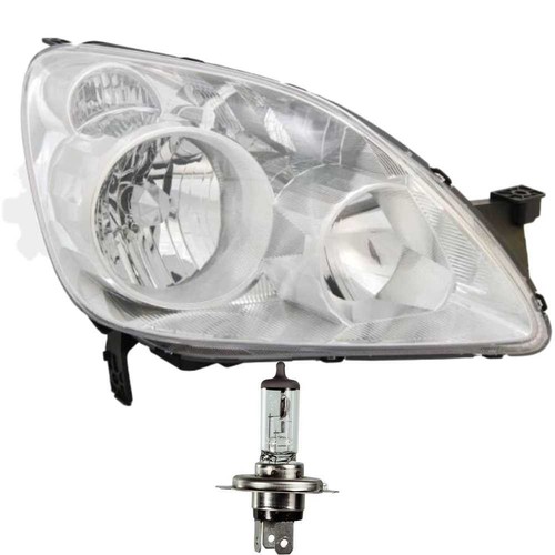 Faro destro per honda - per, ii