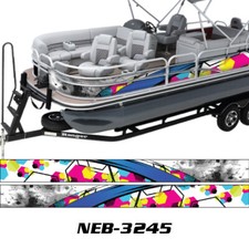 NEW QUALITY WRAP GRAPHICS