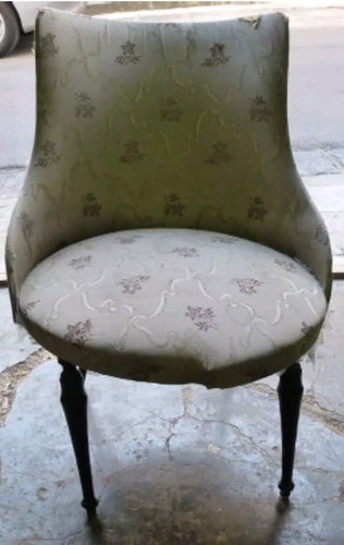 Sedie poltrone vintage - *sedie,