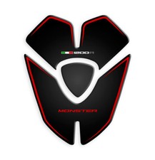 PARASERBATOIO TANK PAD DUCATI