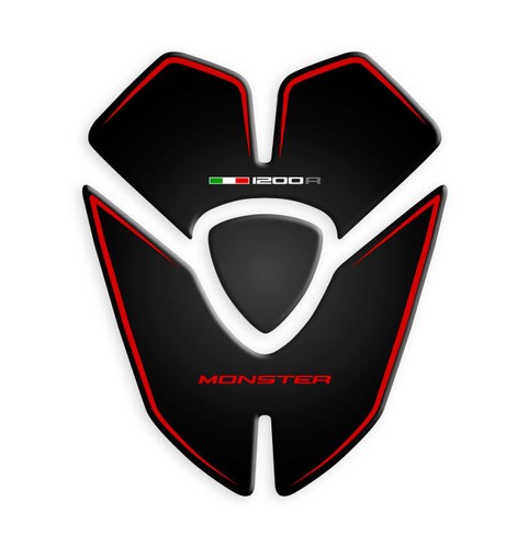 Paraserbatoio tank pad - paraserbatoio,