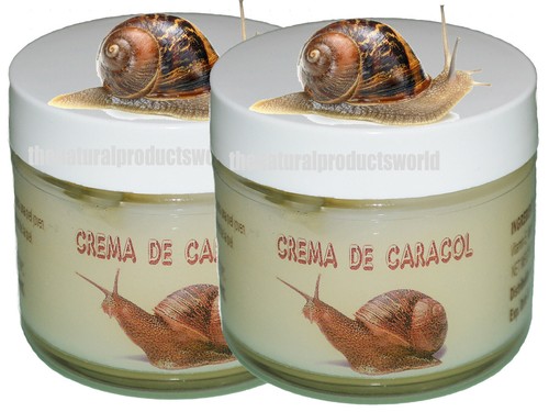 Crema caracol celltone - crema, de
