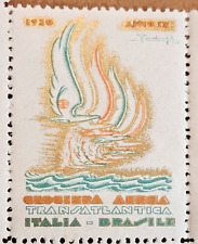 chiudilettera 1930 CROCIERA