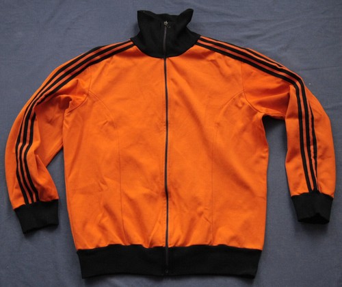 Giacca adidas vintage retrò - giacca,