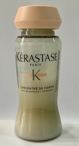 Concentre forme x 12ml - concentre,