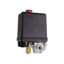 Aria Compressa - Pressostato