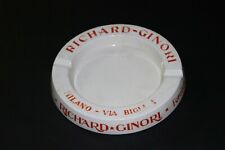 posacenere pubblicitario