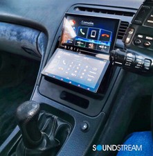 Soundstream Lettore DVD CD