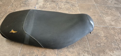 Sella gilera runner - sella,