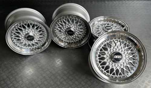 Cerchi lega bbs - cerchi, 8x16