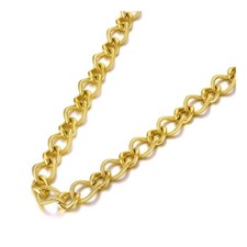 Collana con ciondolo girocollo