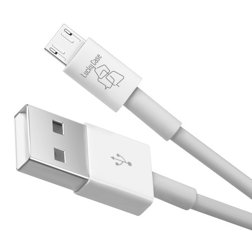 Cavo ricarica micro usb - cavo, di