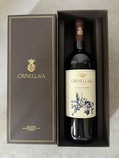 Ornellaia 2019 Bolgheri