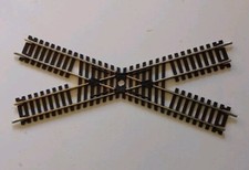 LIMA - H0 - INCROCIO 30° 