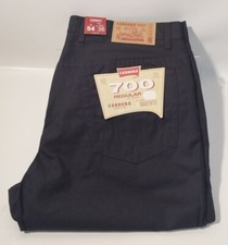 Pantalone Jeans Estivo Carrera