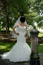 Abito Da Sposa usato Pronovias